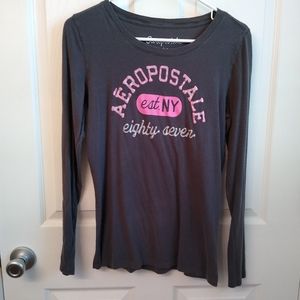 Women's Aeropostale Shirt